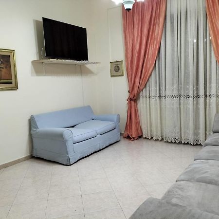 Casa Vacanze Al Castello Трани Экстерьер фото